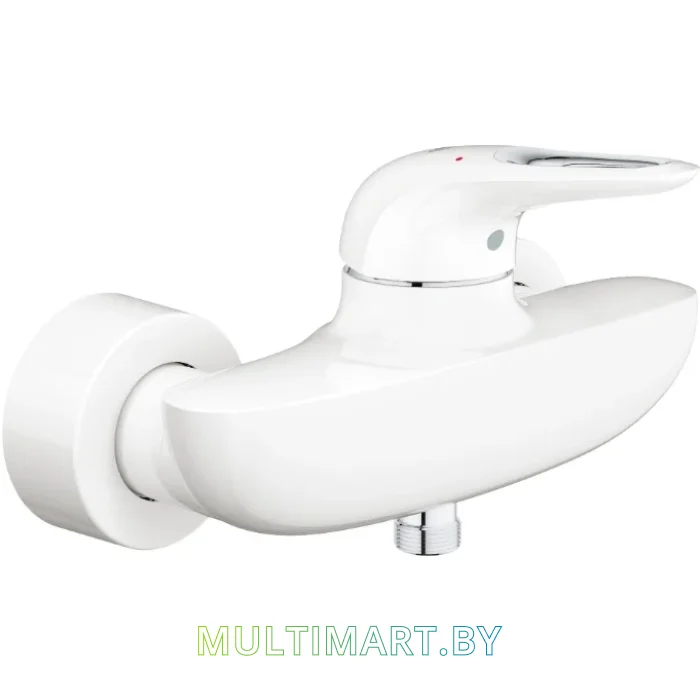 Смеситель Grohe Eurostyle (33590LS3)